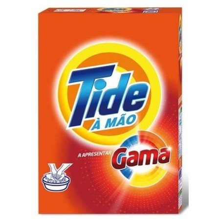 Gama Detergente Manual 510GR