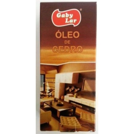 Gabylar Oleo Cedro 170ML