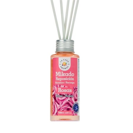 Mikado Rosas 100 ml