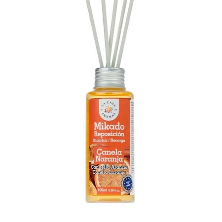 Mikado Canela / Laranja 100 ml