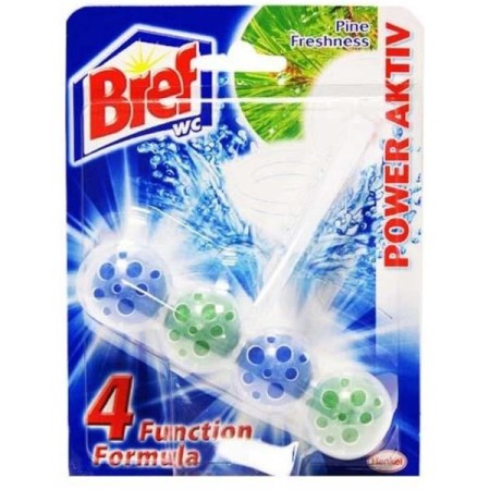Bref WC Bolas Pinho 50GR