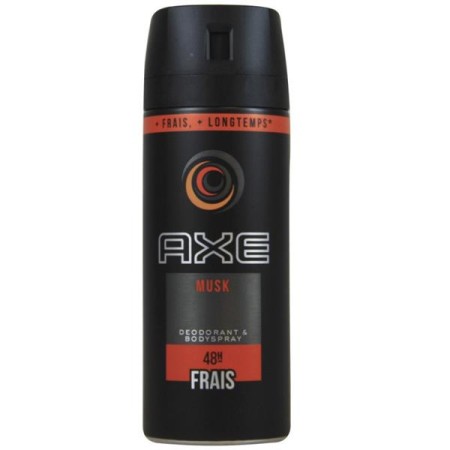 Axe Deo Spray Musk 150ML