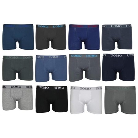 Boxers