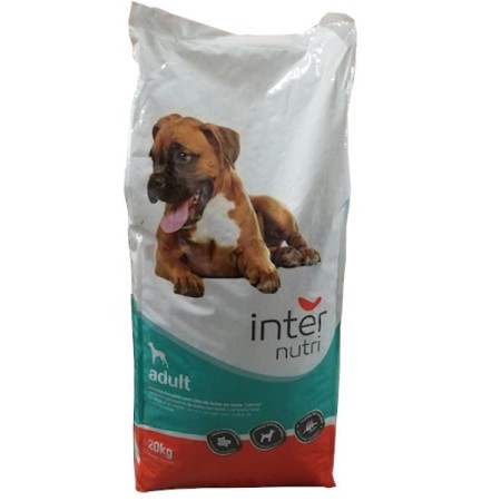 Internutri New Dog 20 Kg