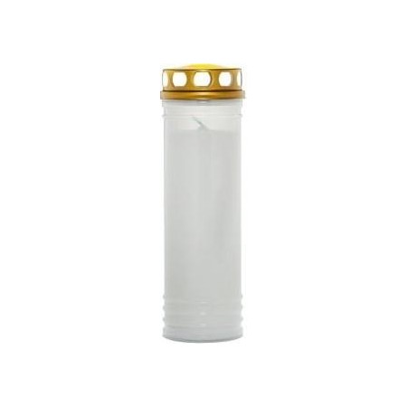 Cirio 80 LL Branco