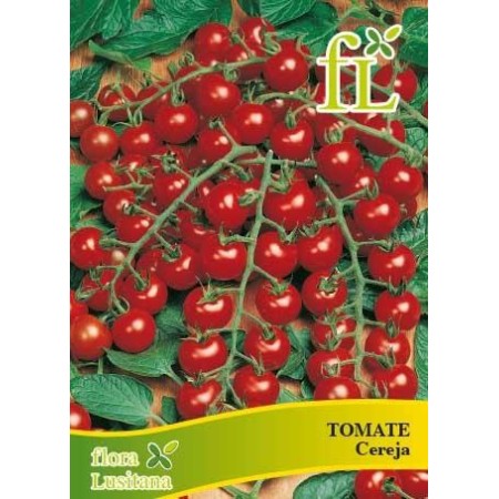Tomate Cereja 1 Gr