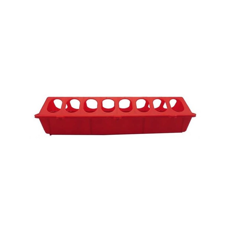 Comedouro Rect 60 cm