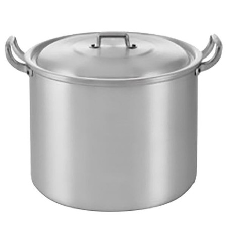 Panela Aluminio 28