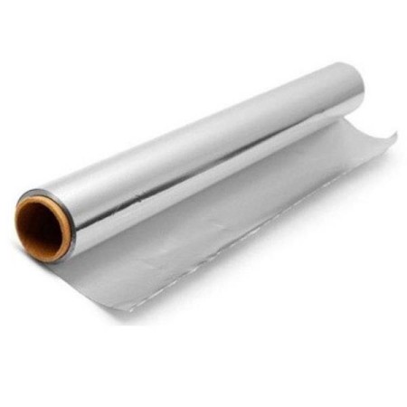 Papel Aluminio 15 mt