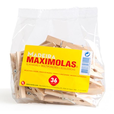 Maximolas Molas Madeira PK36