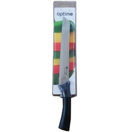 Faca Pão Optime 20