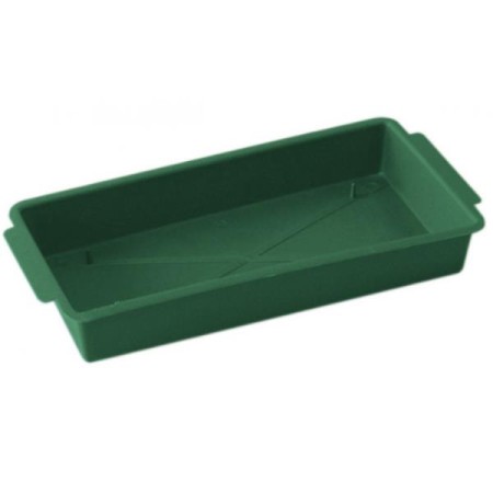 Tabuleiro Rectangular P/ Flores