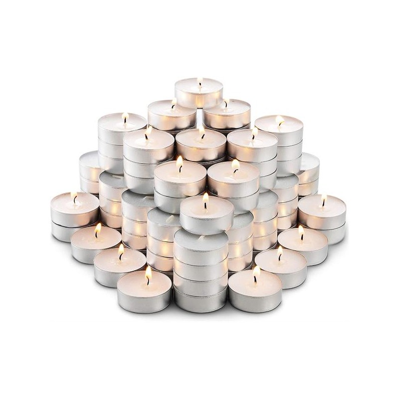 Tealight 30 unid