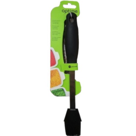 Pincel Silicone Optime P.