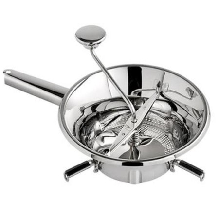 Passevite Inox 24 Cm