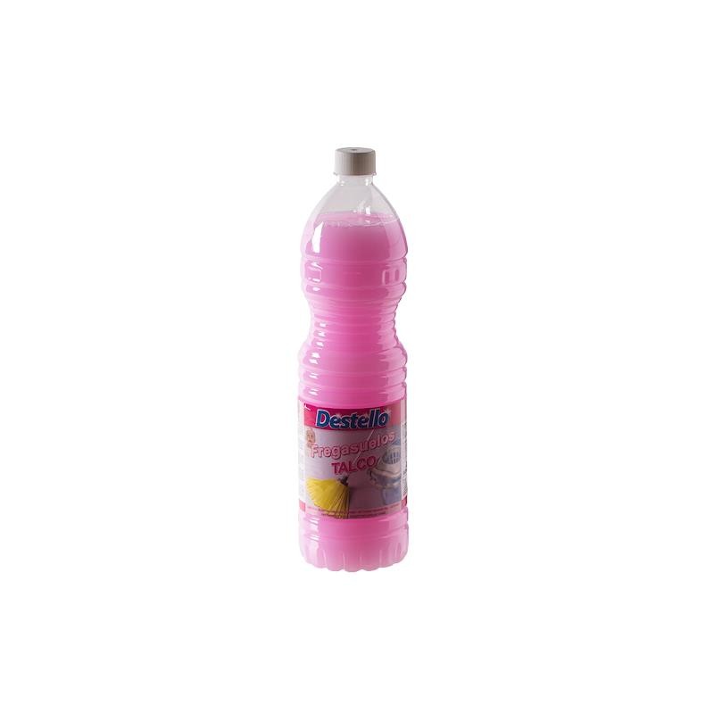 Destello Lava Tudo Talco 1.5 lt