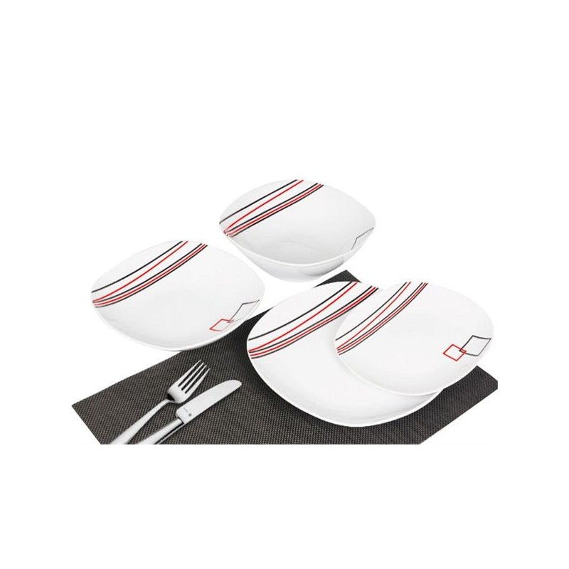 Serviço Mesa 19 pcs G518