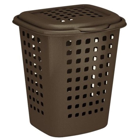 Cesto Roupa Multibasket Terra Brown
