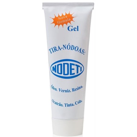 Nodeti - Tira Nodoas Gel 95 ml