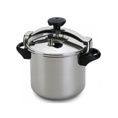 Panela Pressão Silampos 8 Lt