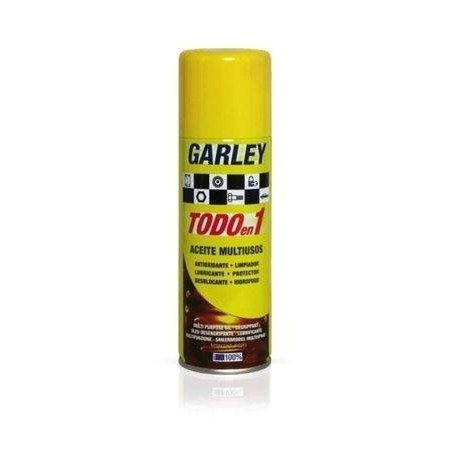 Garley Spray Multiusos 200 ml