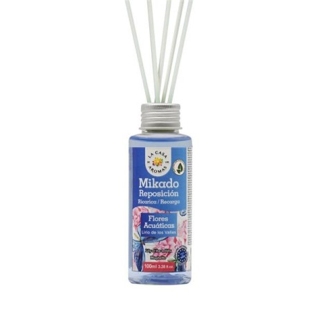 Mikado Flores Aquaticas 100 ml