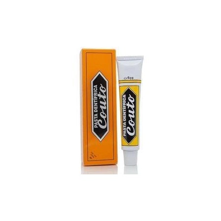 Couto Pasta Medicinal 60ML