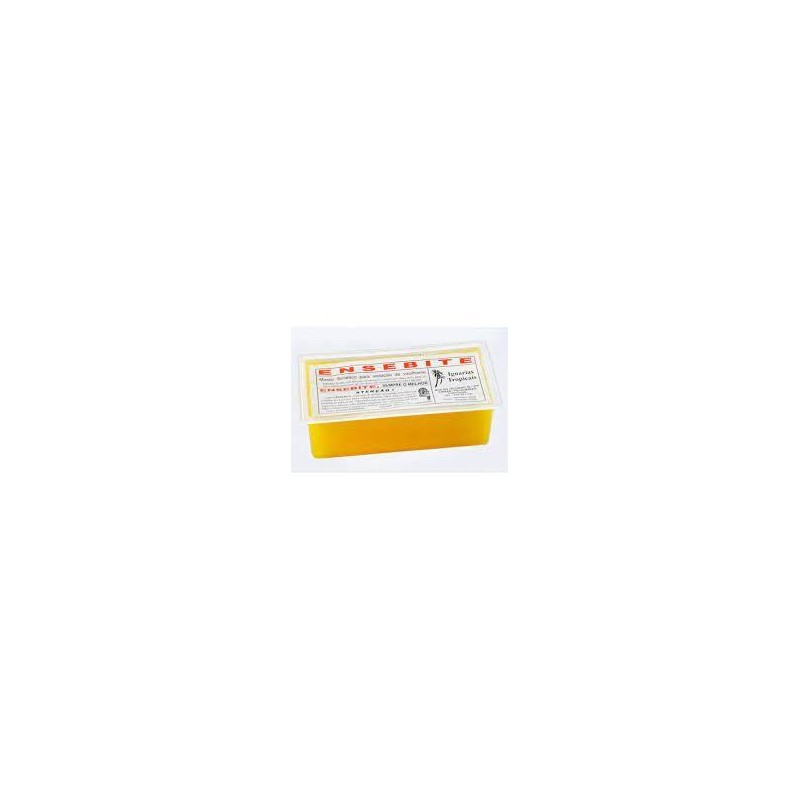 Sebo Amarelo 250 gr
