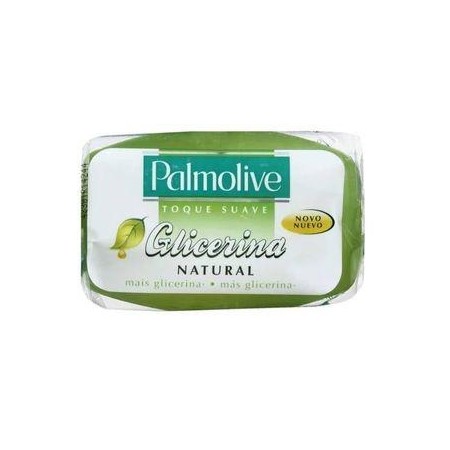 Palmolive Sab Glicerina Natural 90 gr