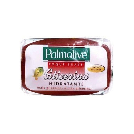 Palmolive Sab Glicerina Hidratante 90 gr