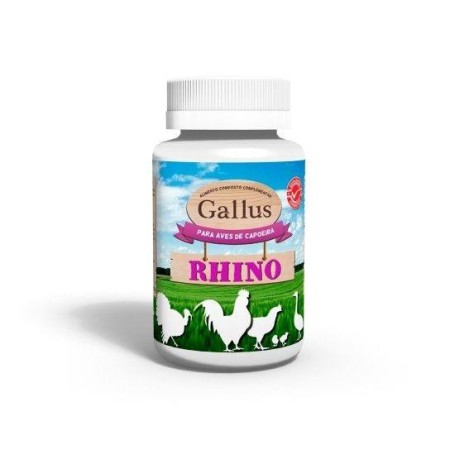Gallus Rhino 100 gr