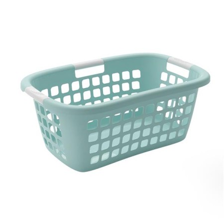 Cesto p/ Roupa HipBasket Artic Blue