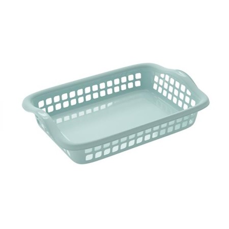 Cesto para Roupa LowBasket Artic Blue
