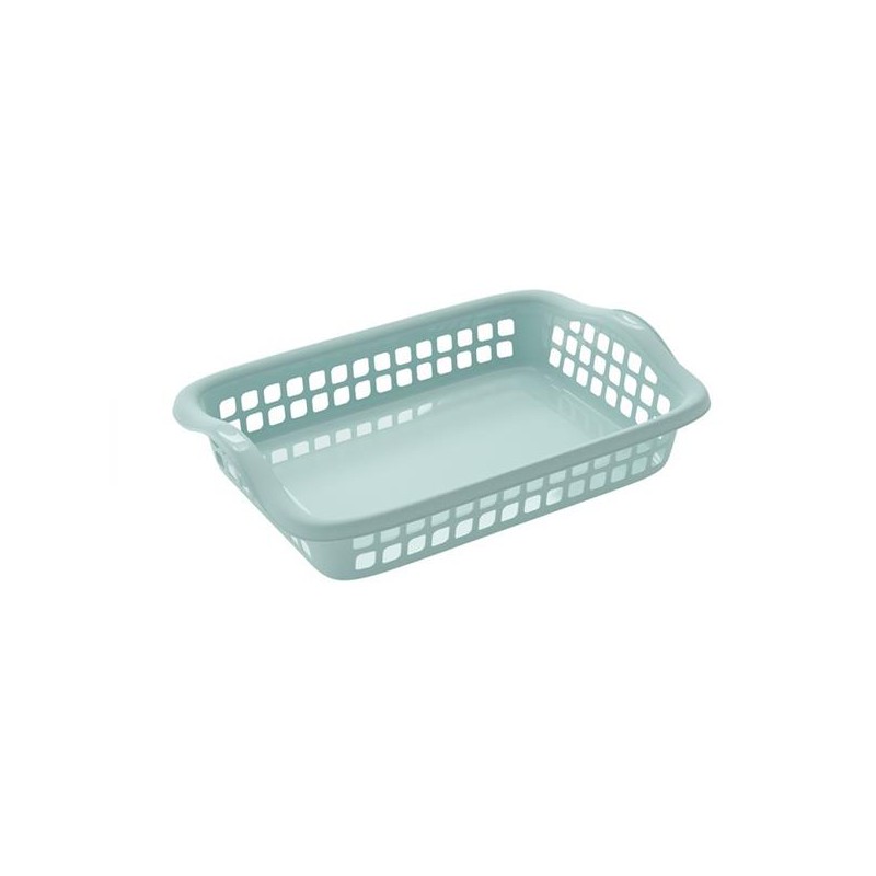 Cesto para Roupa LowBasket Artic Blue