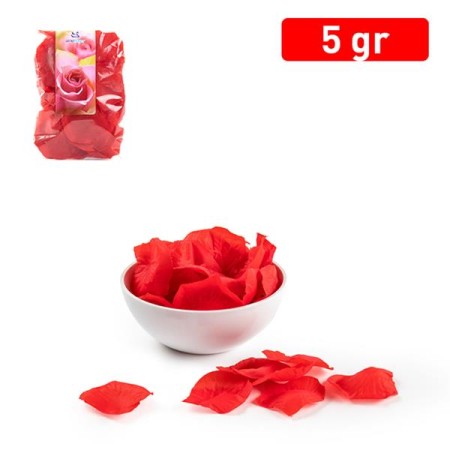 Petalas Rosa Peq