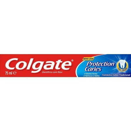 Colgate Maxima Protecao Caries 75 ml