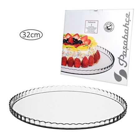 Prato Bolo 32 cm