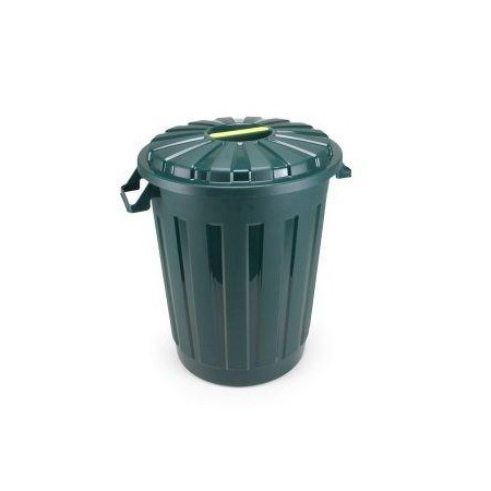 Balde 30 Lt c/ Tampa