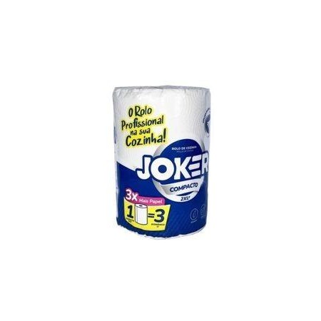 Joker Rolo Cozinha 2 XL Plus