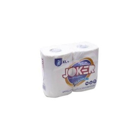 Joker Rolo Cozinha XL+ pk 2