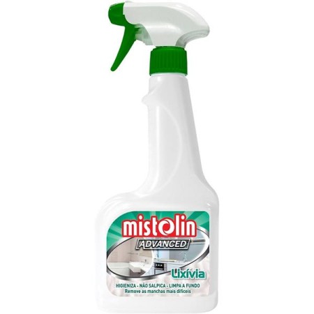 Mistolin Spray c/ Lixivia 500 ml