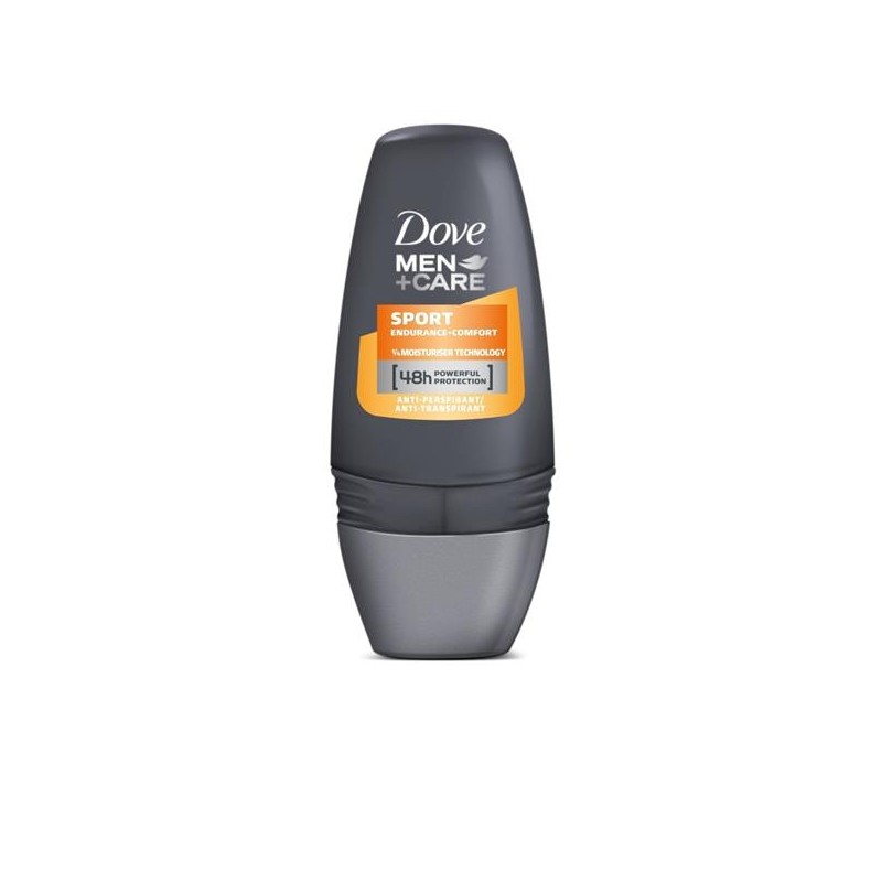 Dove Roll On Men Sport 50 ml