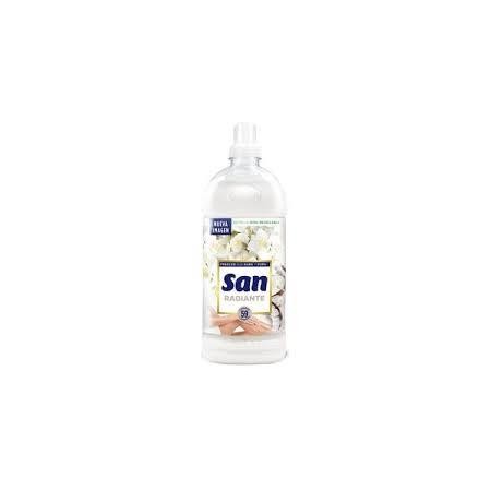 San Amaciador Radiante 1.298 lt 59 Doses