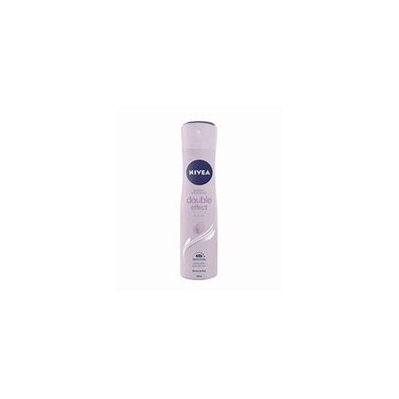 Nivea Deo Spray Double Effect 200 ML