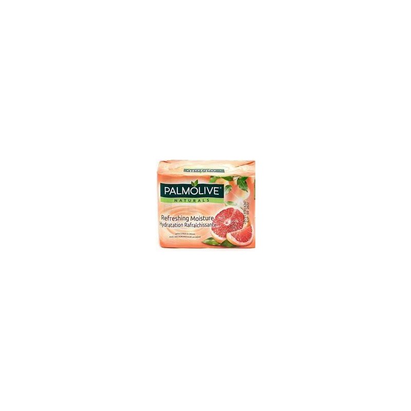 Palmolive PK4 Sabonete Citrico 90 Grs
