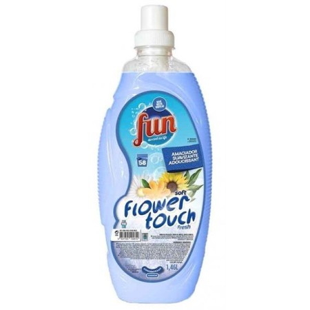 Fun Amaciador Roupa Fresh 1.46 L