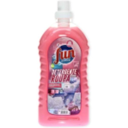 Fun Detergente Roupa Flower Power 1.35 L