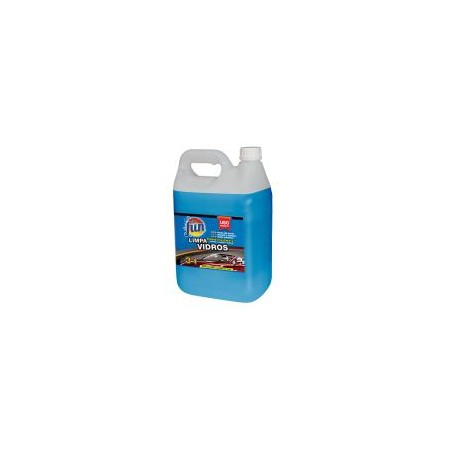 Limpa Vidros Auto 5 Lts