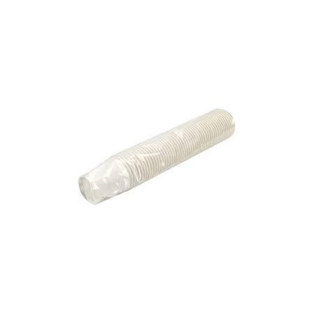 PK50 Copos Cafe Descartaveis Papel 100ML