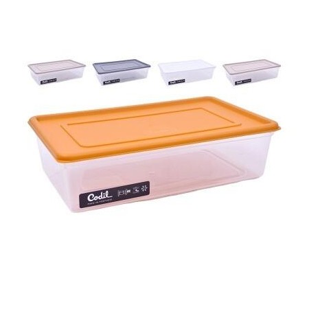 Caixa Slabox 3/GM